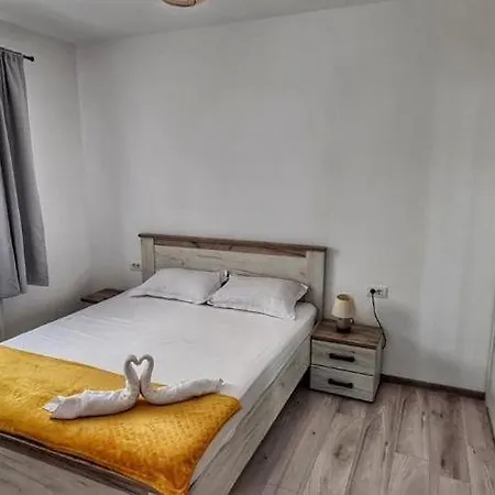 Apartel Saya * Năvodari