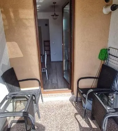 Apartel Saya Năvodari
