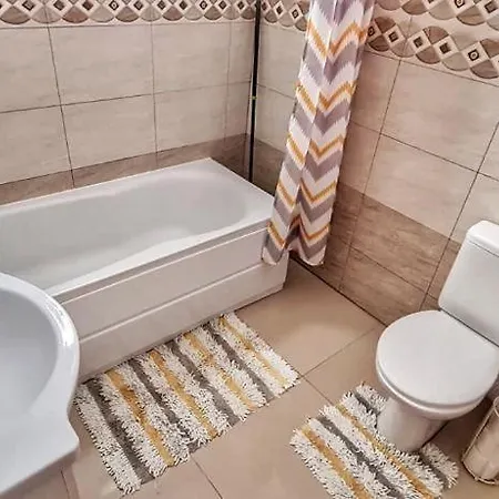 Apartel Saya Năvodari