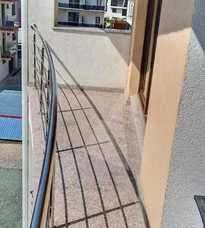 Apartel Saya Appartement *