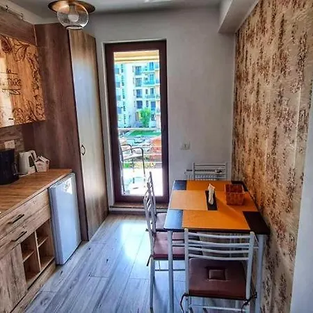 Appartement Apartel Saya Năvodari
