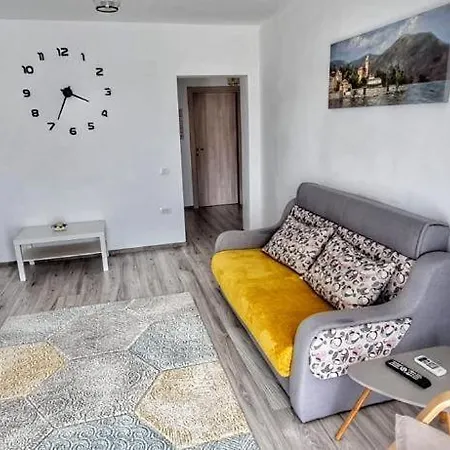 Apartel Saya Năvodari