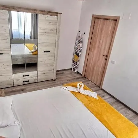 Apartel Saya Năvodari